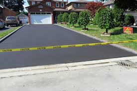 Best Gravel Driveway Installation  in Norton Shores, MI